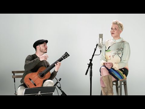 "Danny Boy" feat. Joyce DiDonato & Bernardo Rambeaud