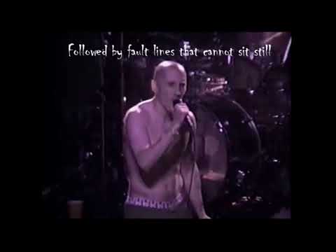 Tool - Ænema Live 1996 Pomona, CA w/ Lyrics