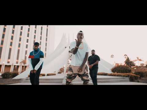 Compton Av x Jstone - Million | Shot By : @VOICE2HARD