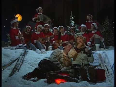 Julkalendern 1990 Kurt Olssons Jul Del 20