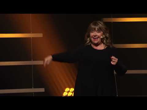 Lise Dion (Chu rendue là) 2023 - Spectacle complet