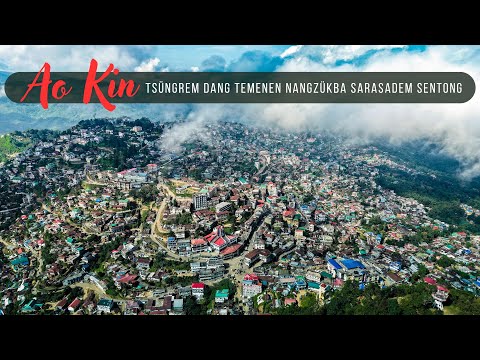 Ao Kin Tsüngrem Dang Temenen Nangzükba Sarasadem Sentong | 31 AENJETI 2026