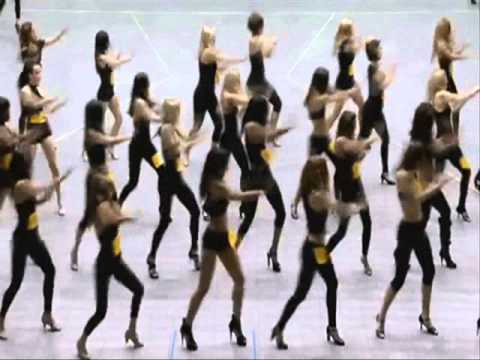 BeyonceFreeMC  Lyte Missy  Elliott  F..Nuevo video