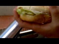 Paki Burger