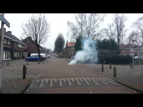 Cobra 6 vs 4 rollen toiletpapier.