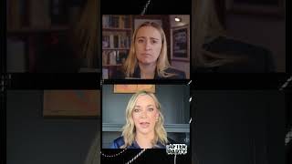 Katie Pavlich Explains Her Decision to Jump Ship from Fox News to NewsNation