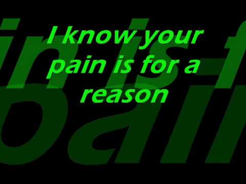 To Know That You're Alive