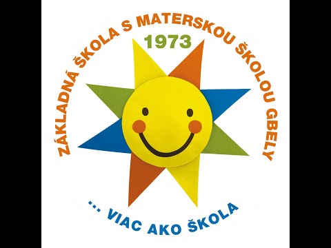 hymna ZŠ s MŠ Gbely