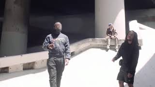 The Alchemist, Earl Sweatshirt &amp; Billy Woods - RIP Tracy Outro (Extended)