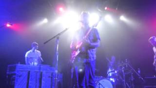 Civil Twilight - &quot;Holy Dove&quot; (live) - Seattle, WA (10-13-15)