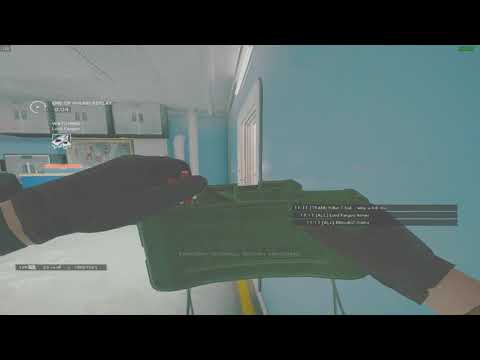 Baiting a claymore 101