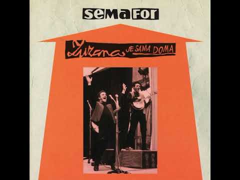 Jiří Suchý, Waldemar Matuška a Karel Štědrý - Vesnická romance (1960, vydáno 1997)