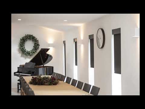 Smith's Blinds, Curtains & Shutters video.