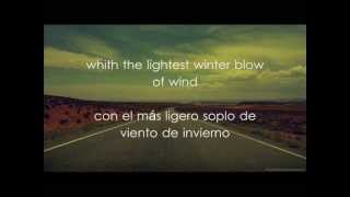 Anni B Sweet - Capturing Images. Lyrics/Traducción