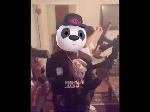 Double 007 - Monster (SNIPPET)