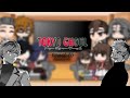Anteiku Workers Hide React To Kaneki 2 2