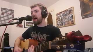 Tremonti - The First The Last (Acoustic Cover)