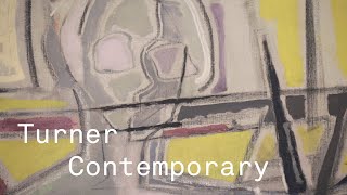 Discover Patrick Heron At Turner Contemporary