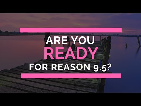How to Get Ready For Reason 9.5 (Do this before you install Reason 9.5)