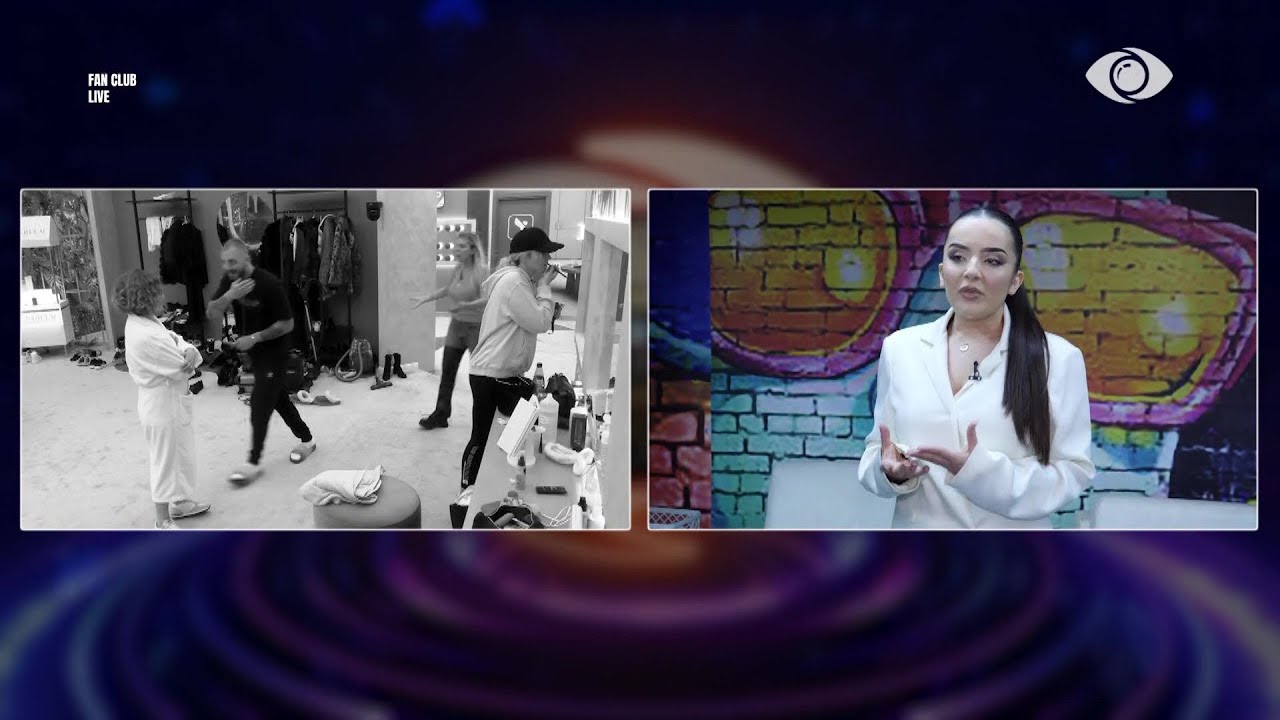 Reagon shoqja e ngushtë e Rikes: Meritoni e ka prekur në dinjitet, Romeo ka dështuar