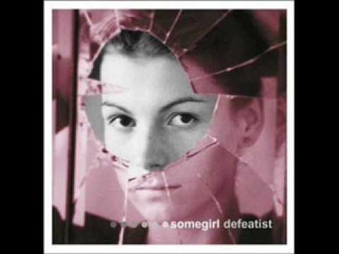 Somegirl - The Model (Kraftwerk Cover)