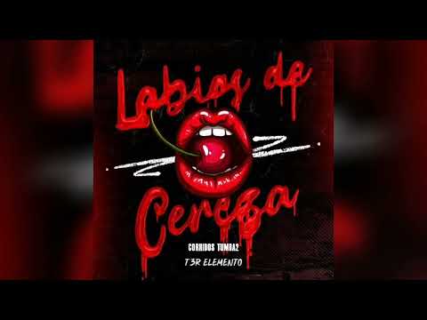Labios De Cereza - T3r Elemento (Audio)