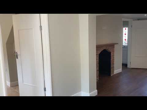 Rose Cottage, Estcourt Street, Devizes, SN10 1LN