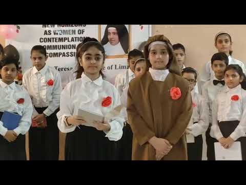Carmel Convent School