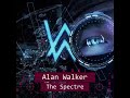 Alan Walker - The Spectre Without Words
