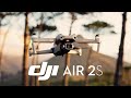 Квадрокоптер (дрон) DJI Air 2S Fly More Combo (CP.MA.00000350.01) 10