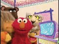 Elmo S World They Wanna Watch That Channel Too COMPILATION