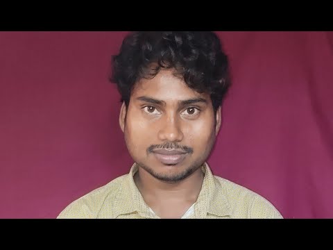 Surender intro video...