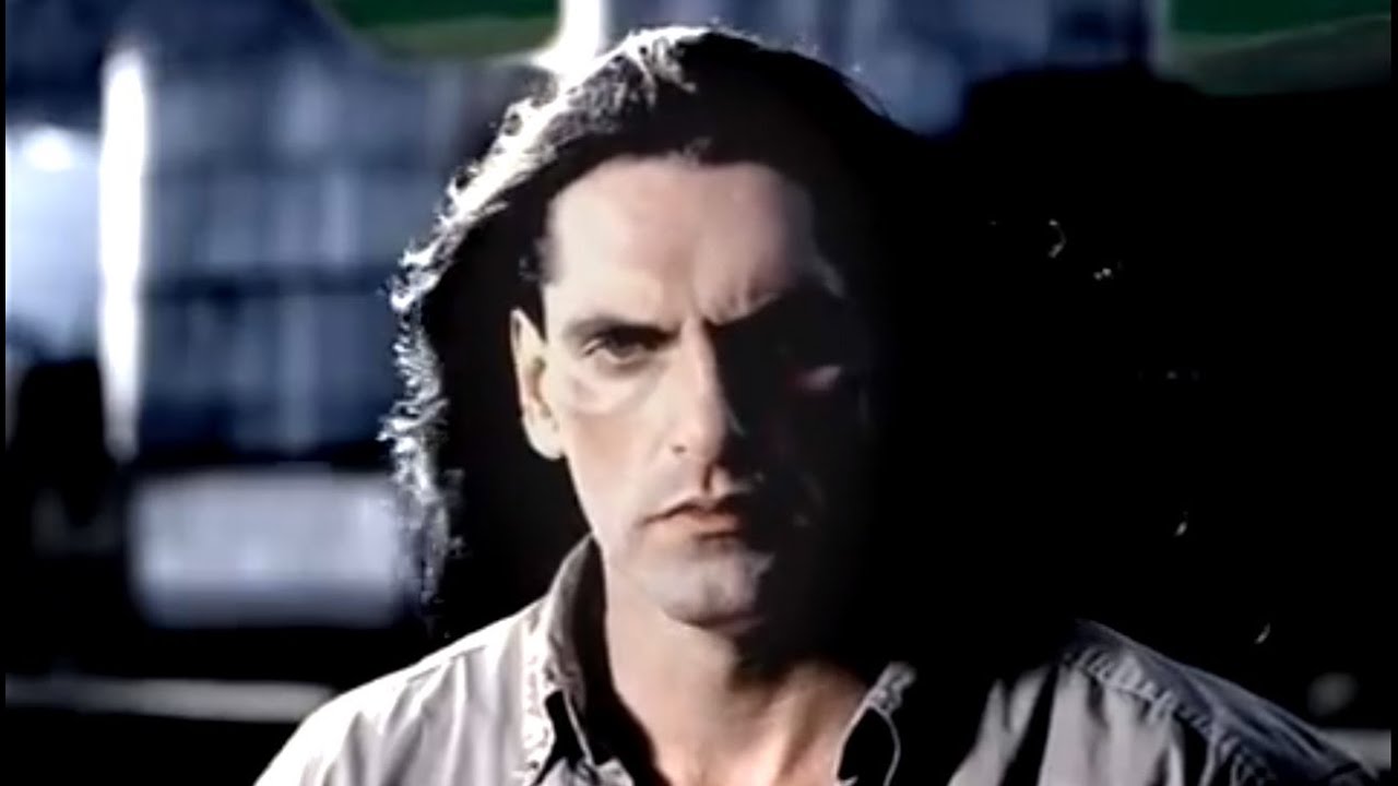 Type O Negative - Everything Dies [OFFICIAL VIDEO] - YouTube