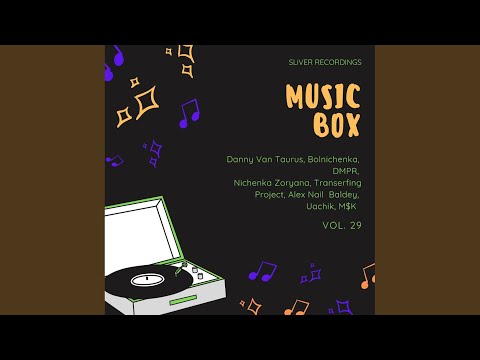 Go Boom (Original Mix)