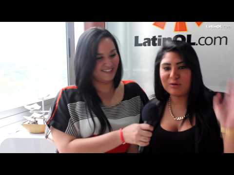 Saludos de Dj Mafer y Dj Yailor B desde LatinOL