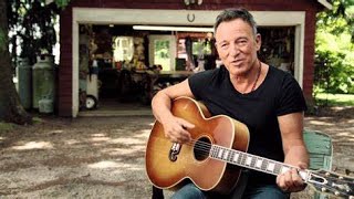 Bruce Springsteen "Two Hearts"  Traduzione Italiano