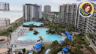 Gulf front condo | Panama City (FL), United States | Hotel Review 🌟