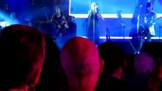 Red Sea Jazz Festival 2015, Eilat:ריף כהן – Riff Cohen