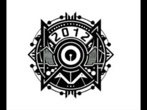 Aforic & Sub7 &  Adn - 2012 (UrbanGroove)GreenChannel