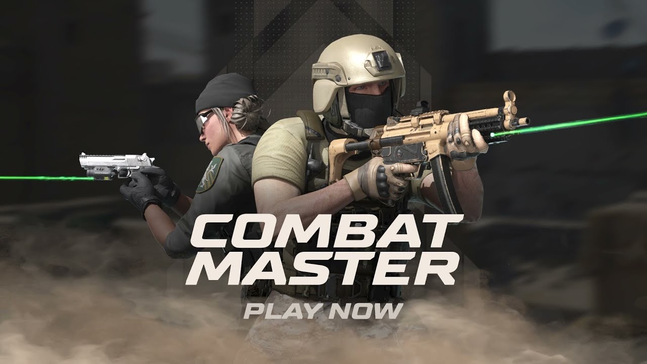 SharkLive - Combat Master con due amichetti, e stica*** di MW4