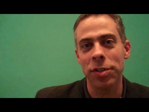 PTC - Brian Thompson Shares His Perspectives on PlanetPTC Live 2012