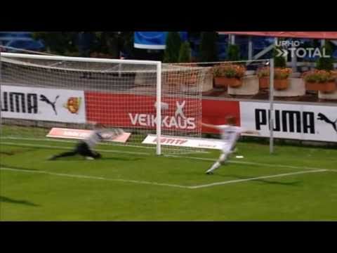 Roope Riski #17 - TPS 2010