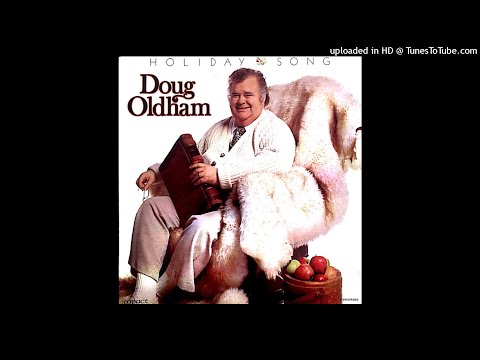 Holiday Song LP - Doug Oldham (1979) [Full Album]