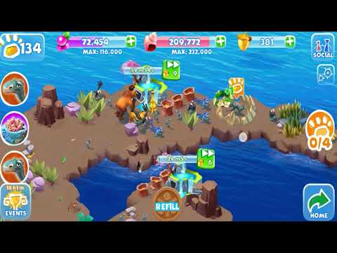 ICE AGE Adventures Android Walkthrough - Gameplay Part 111