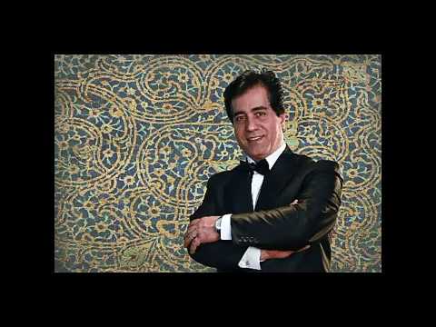Mahyar Shadorvan- آمدن عید  مهیار شادروان