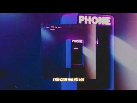 Naka mrl - Distante de Mim (Oficial Lyric Video)