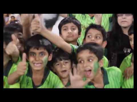 Allure Syeda - Jazbat ( Official Music Video) [ HQ]