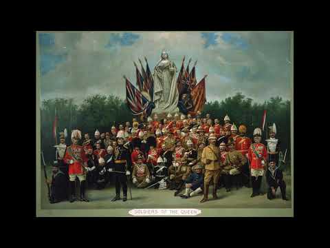Edward Elgar - Land of Hope and Glory (Arr. Arthur Fagge)