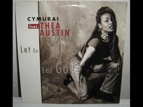 Cymurai - Let Go (Organ Rework)