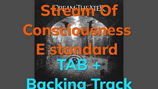 Download lagu (TAB) 6. Stream Of Consciousness E standard Backing Track Dream Theater mp3 Download lagu (TAB) 6. Stream Of Consciousness E standard Backing Track Dream Theater mp3